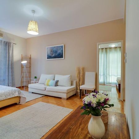 Metropolis 1 Syntagma Apartment Athens Ngoại thất bức ảnh